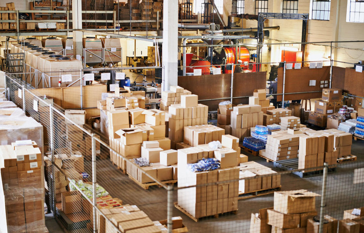 warehouse-storage